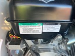 Moteur with 