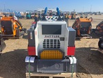 Control Station with 