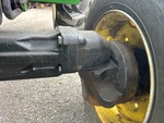 Drivetrain with 