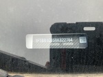 General Appearance with Second Serial Number/VIN Photo
