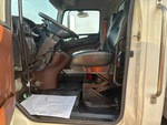 Cab with 