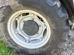Drivetrain with 