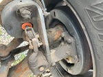 Brakes with 