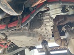 Drivetrain with 