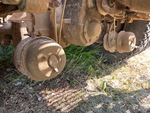 Brakes with 