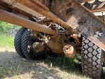 Drivetrain with 