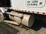 4 Underbody - Truck with 