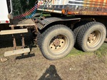 4 Underbody - Truck with 
