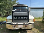 4 Underbody - Truck with 