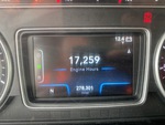 Cab with Engine Hours