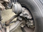 Brakes with 
