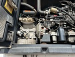 Refrigeration Unit with 