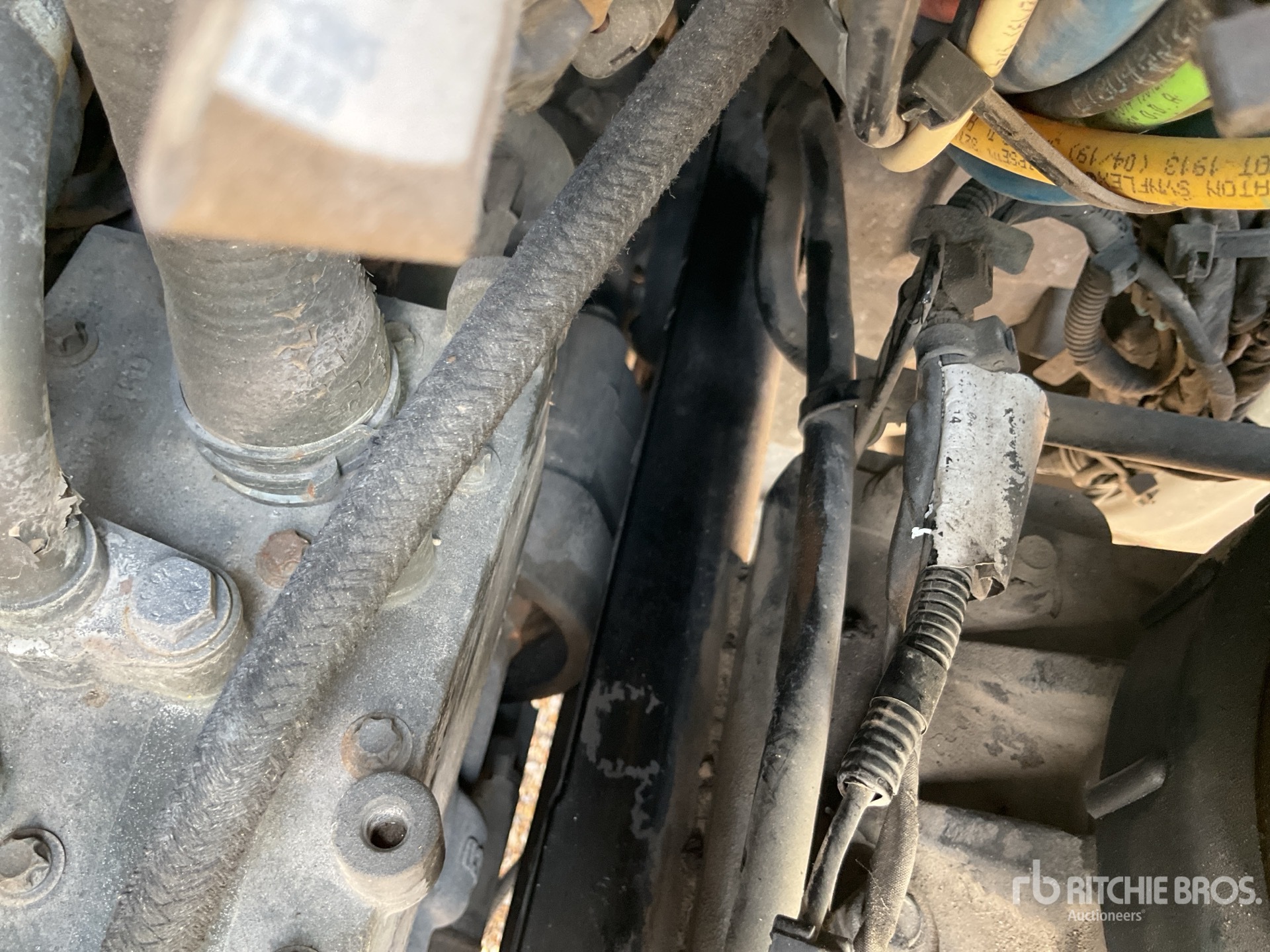 2020 Kenworth T680