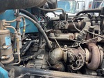 Motor with 