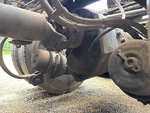 Drivetrain with 