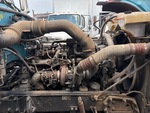 Motor with 
