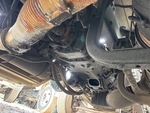 Drivetrain with 