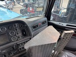 Cab with 