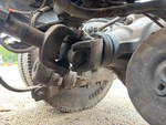 Drivetrain with 