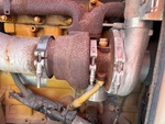 Upper Engine with 