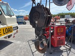 Chassis with 