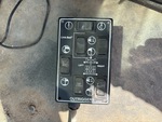 Upper Control Station with 