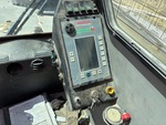 Upper Control Station with 