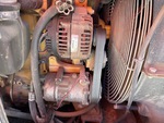 Upper Engine with 