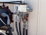 Upper Hydraulic Photos with 