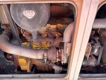 Upper Engine with 