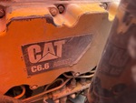Upper Engine with 