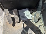 Upper Control Station with 