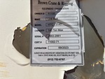 General Appearance with Etiqueta de Certificación de Seguridad
