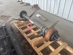 Picture, Left Rear Corner