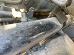 General Appearance with Second Serial Number/VIN Photo
