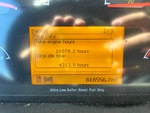Cab with Engine Hours