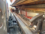 Chassis with 