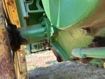 Drivetrain with 