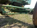 Drivetrain with 