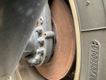 Brakes with 