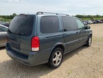 Picture, Right Rear Corner
