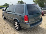 Picture, Left Rear Corner