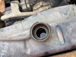 Engine with 
