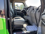 Cab with 