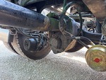 Drivetrain with 