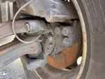 Brakes with 