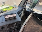 Cab with 