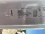 General Appearance with Second Serial Number/VIN Photo