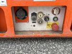 Control Station Ground with 