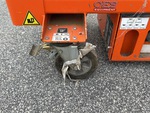 Chassis with 
